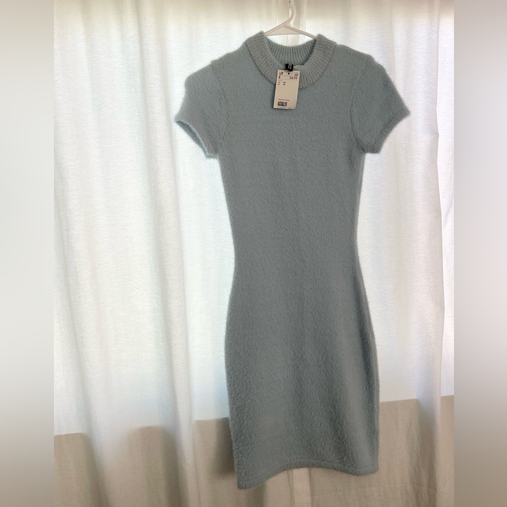 H&M dress